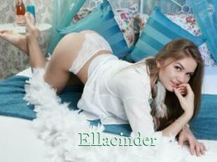 Ellacinder