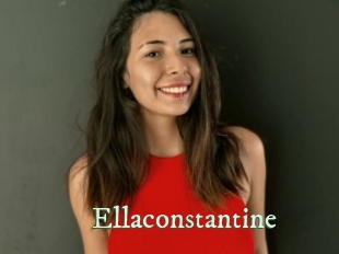 Ellaconstantine