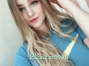 Elladonovan
