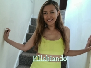 Ellahiando