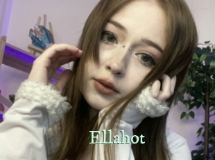 Ellahot