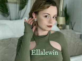 Ellalewin