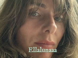 Ellalunaaa