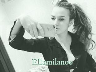 Ellamilanoo