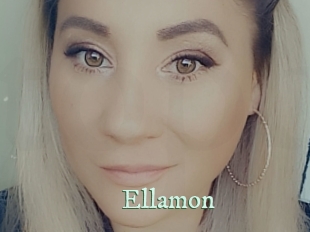 ellamon Top Blog X
