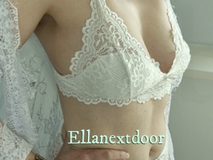 Ellanextdoor