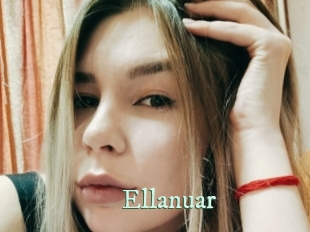 Ellanuar