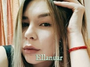 Ellanuar