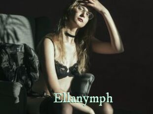 Ellanymph