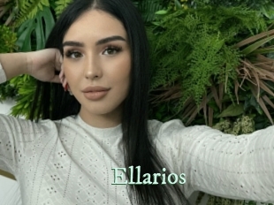 Ellarios