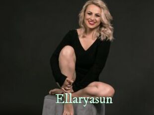 Ellaryasun