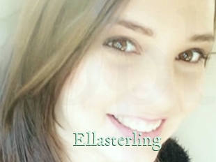 Ellasterling