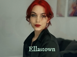 Ellastown