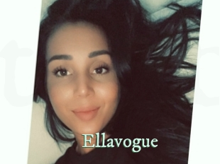 Ellavogue