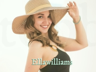 Ellawilliams