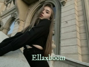 Ellaxboom