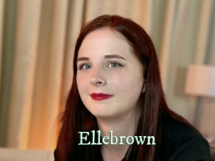 Ellebrown