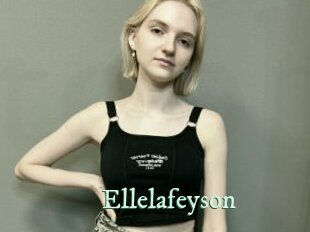 Ellelafeyson