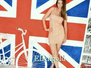 Ellengold