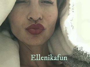 Ellenikafun