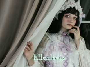 Ellenleens