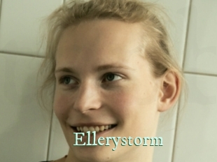 Ellerystorm