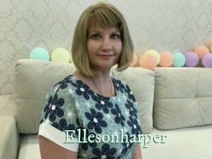 Ellesonharper