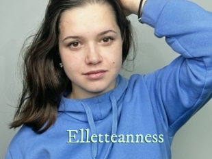 Elletteanness