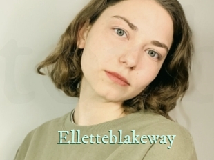 Elletteblakeway