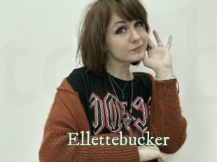 Ellettebucker