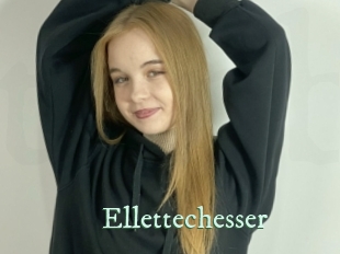 ellettechesser Top Blog X