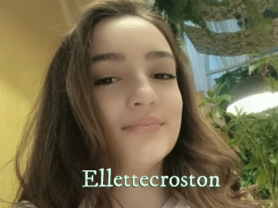 Ellettecroston