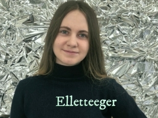 Elletteeger