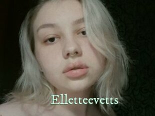 Elletteevetts