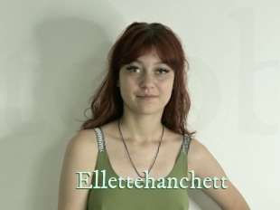 Ellettehanchett