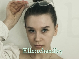 Ellettehandley