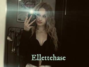 Ellettehase