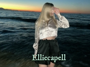 Elliecapell