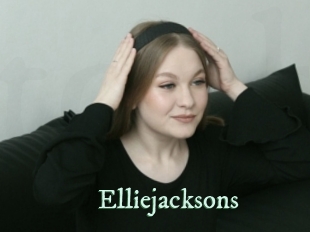 Elliejacksons