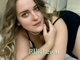 Ellielarson