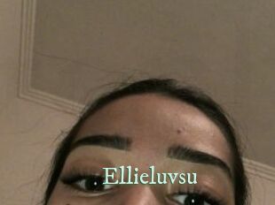 Ellieluvsu