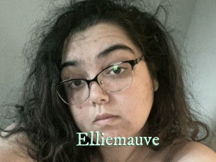 Elliemauve