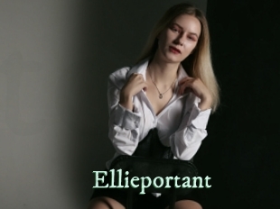 Ellieportant