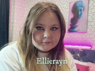 Ellierayn