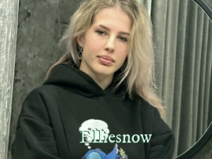 Elliesnow