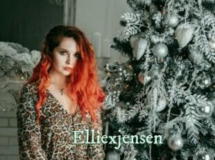 Elliexjensen