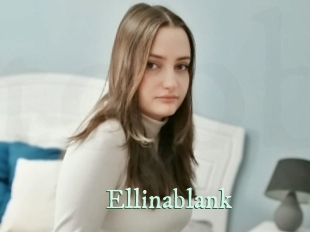 Ellinablank