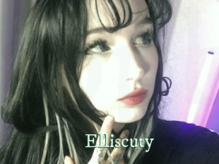 Elliscuty