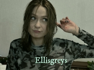 Ellisgreys