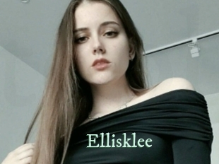 Ellisklee